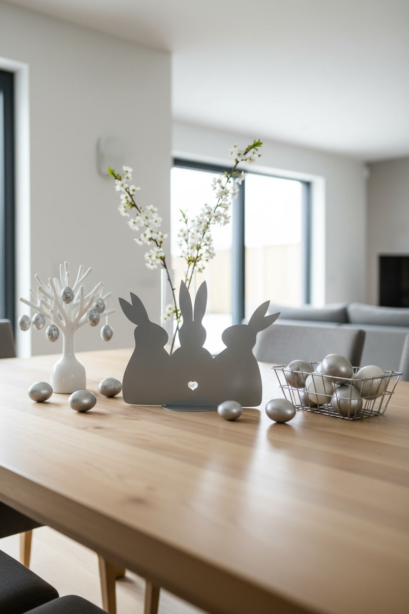 <strong>Neue Oster Designs</strong>